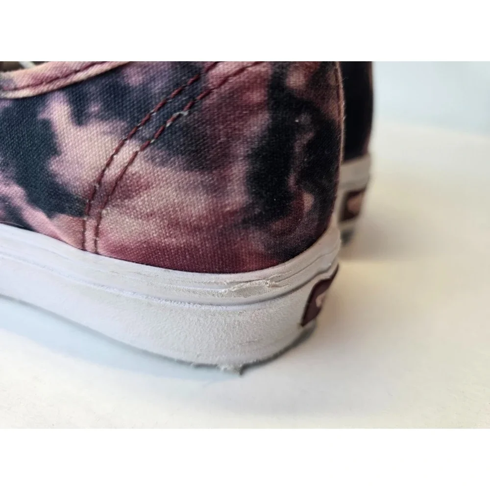 Vans Old Skool Men's Sneakers Size 5.5 Women's 7 Multicolor‎ Skate Shoes